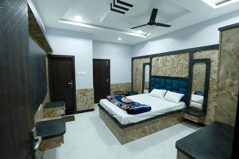 Vrinda Garden and Rooms in Jodhpur