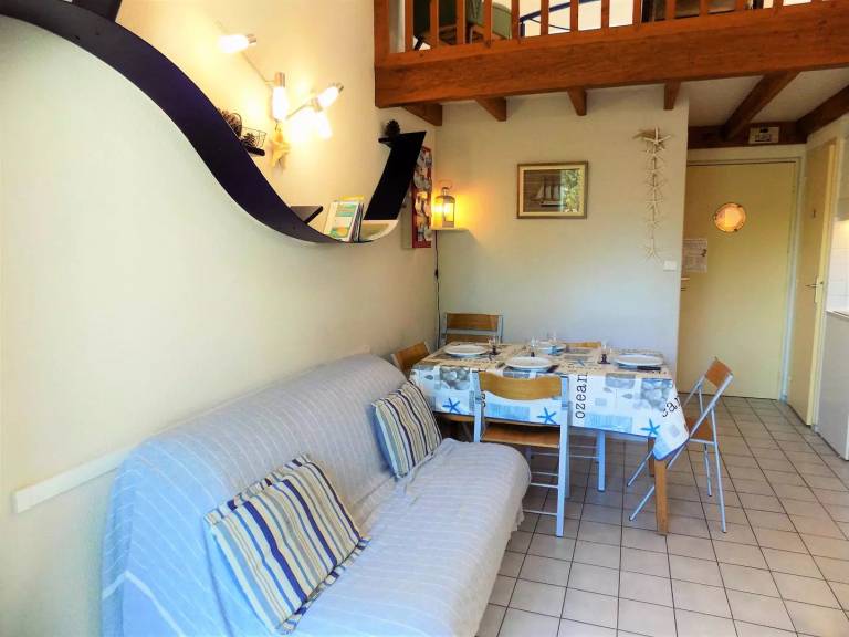 Beautiful holiday apartment with BBQ & patio | Beach nearby | Dogs allowed — photo 4