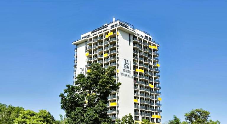 Rental apartment with terrace | Pet-friendly in Vienna