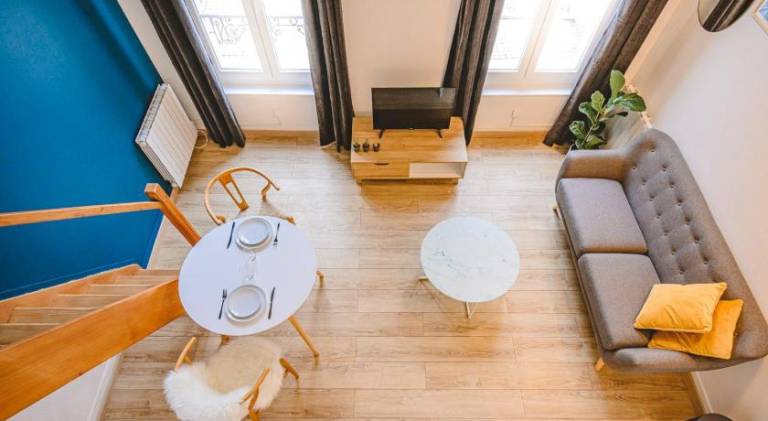 Holiday apartment with 1 room for 2 persons — photo 3