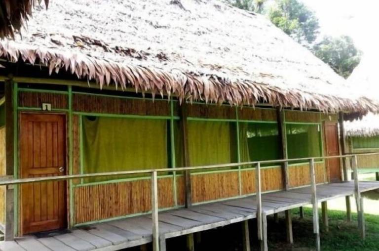 Bed and breakfast  Iquitos