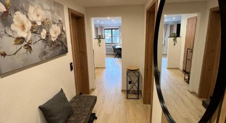 Charming rental apartment | Pets are welcome — photo 3