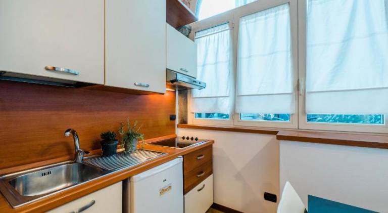 Wonderful holiday apartment | Near Santa Maria Maggiore | Pet-friendly — photo 4