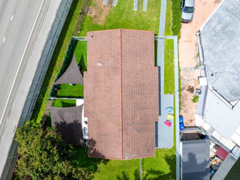 Family-friendly house with patio, garden & grill | Garden view | Pets are welcome — photo 3