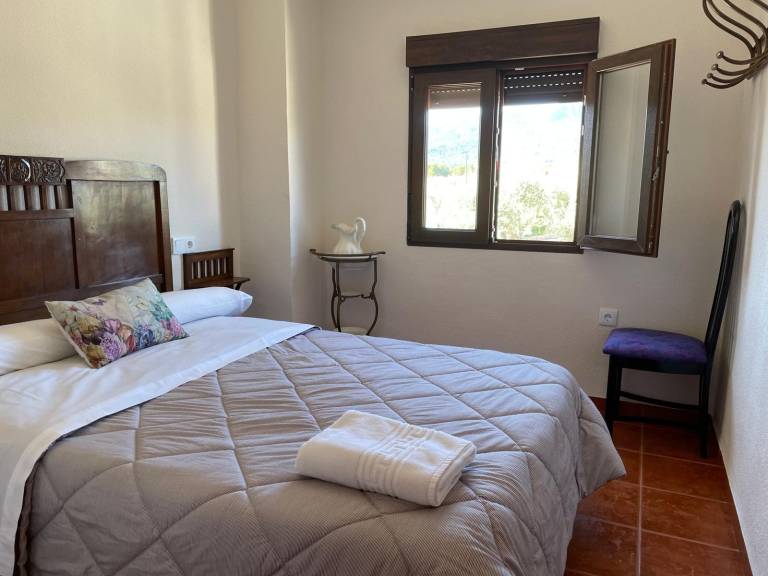 Country House 'Antonio' with Private Pool, Wi-Fi and Air Conditioning — photo 3