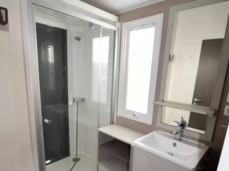 Domaine de la Forge - Sea Green by Sunêlia - Cottage Confort 3 bedrooms 6 people — photo 4