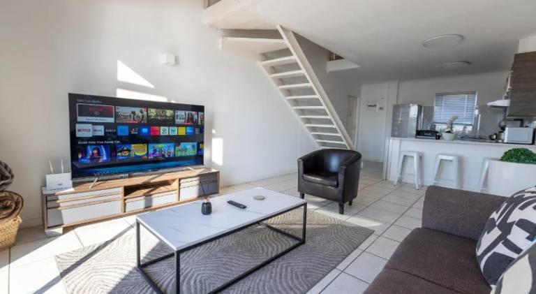 100 m² Ferienwohnung