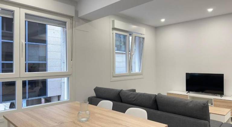 Charming rental apartment | Dogs allowed in Vigo