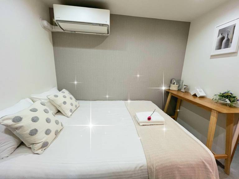 21 m² Ferienwohnung