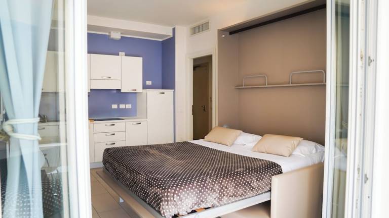 Unterkunft Cervia