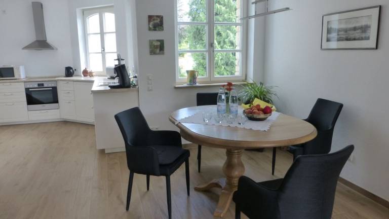 Ferienwohnung Roetgen