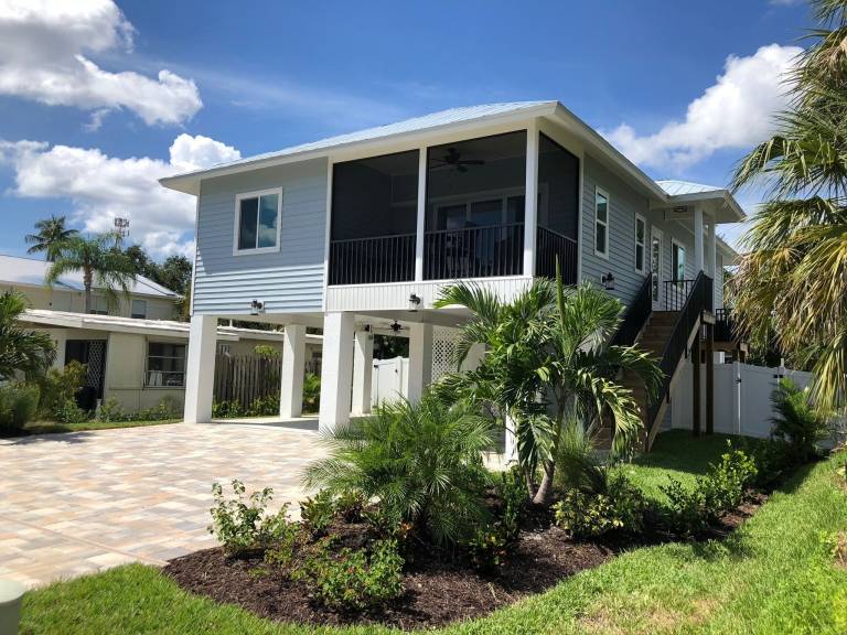 Casa Fort Myers Beach