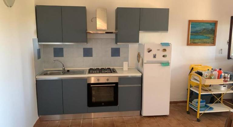 Holiday apartment with 1 room for 3 persons — photo 4