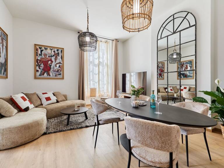 Appartement Équeurdreville-Hainneville