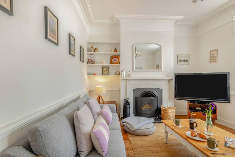Fully equipped cottage with garden | Beach nearby | Pet-friendly — photo 2
