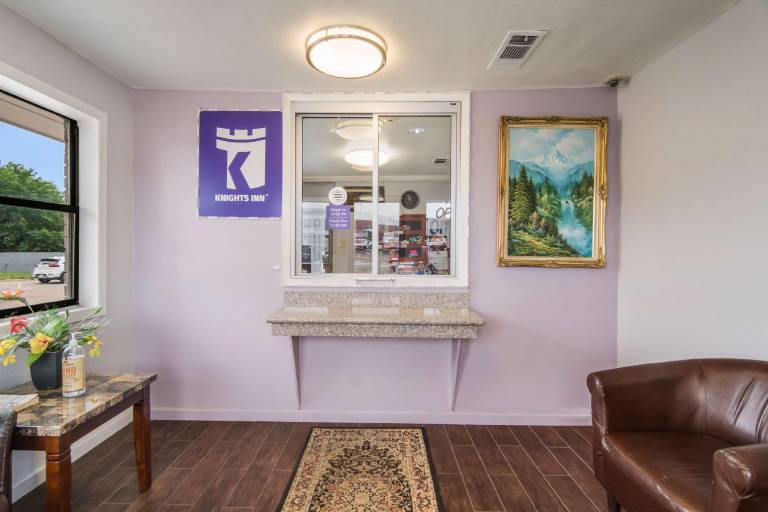 Knights Inn North Richland Hills — photo 2