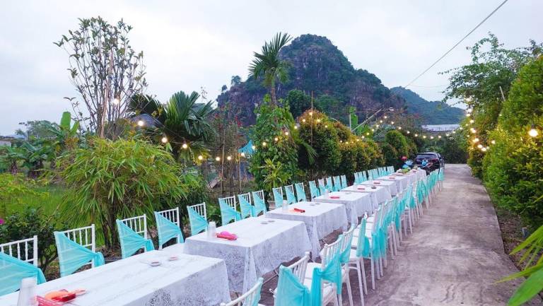 Green Farmstay Ninh Bình — photo 5