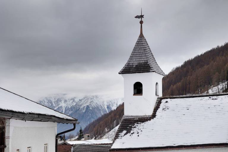 Casale Val di Vizze