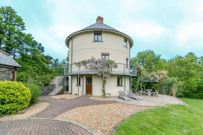 Huis Padstow