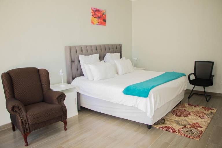 Apartment Greenhill