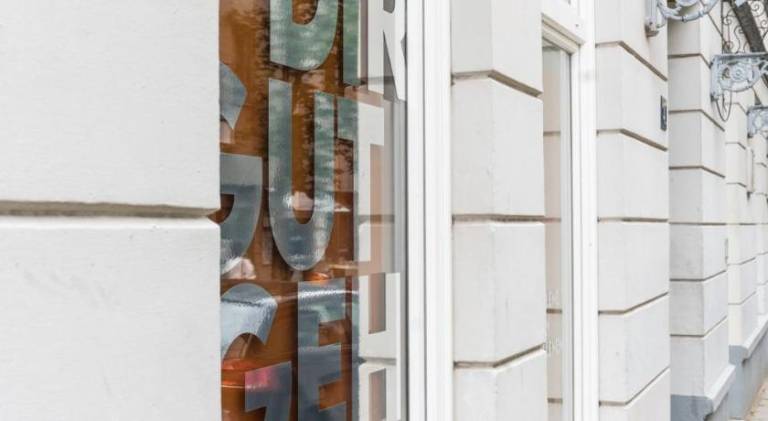 RetroPop Designerzimmern Nahe Alster & City fur 2 Personen by LDGG — photo 3