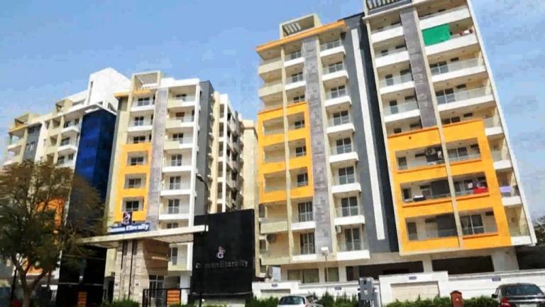 Apartamento Shastri Nagar
