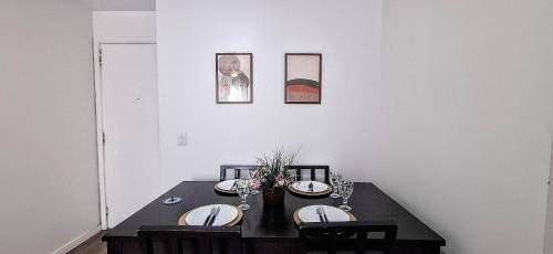 Apartment Barra da Tijuca