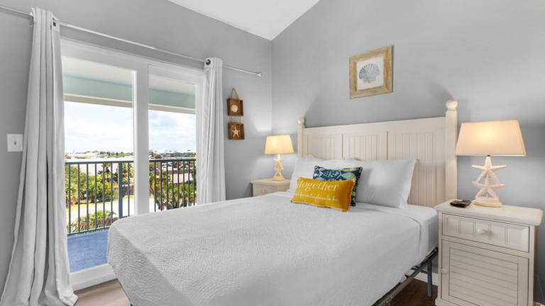 Sugar Sands Condo New