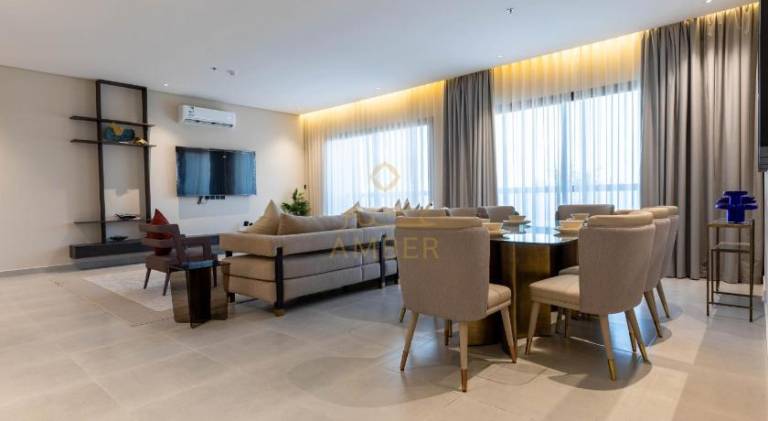 Amber Hospitality Al Rawdah