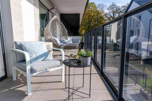 Apartament Ostróda
