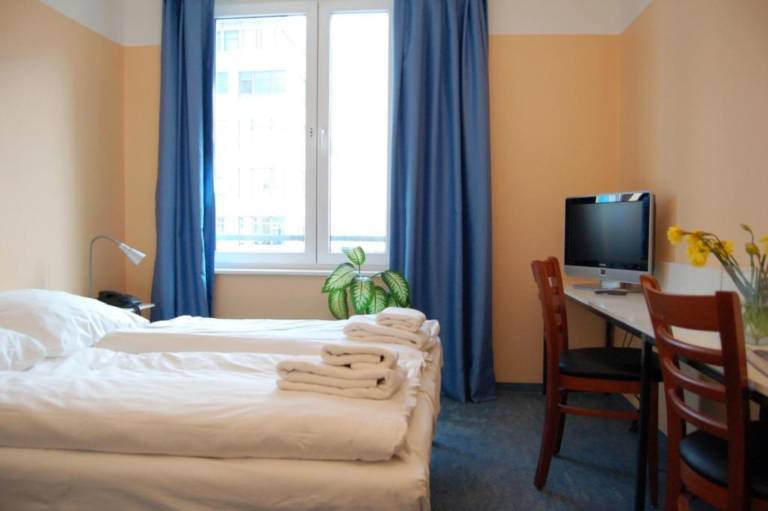 Hostel Berlin-Friedrichshain