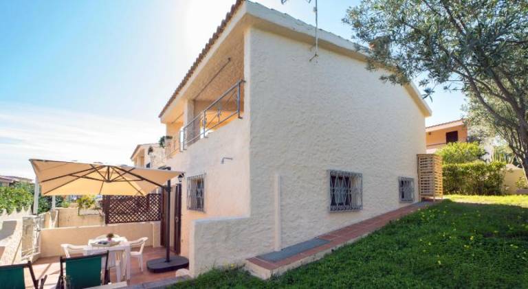 Holiday apartment with 2 rooms for 6 persons — photo 3
