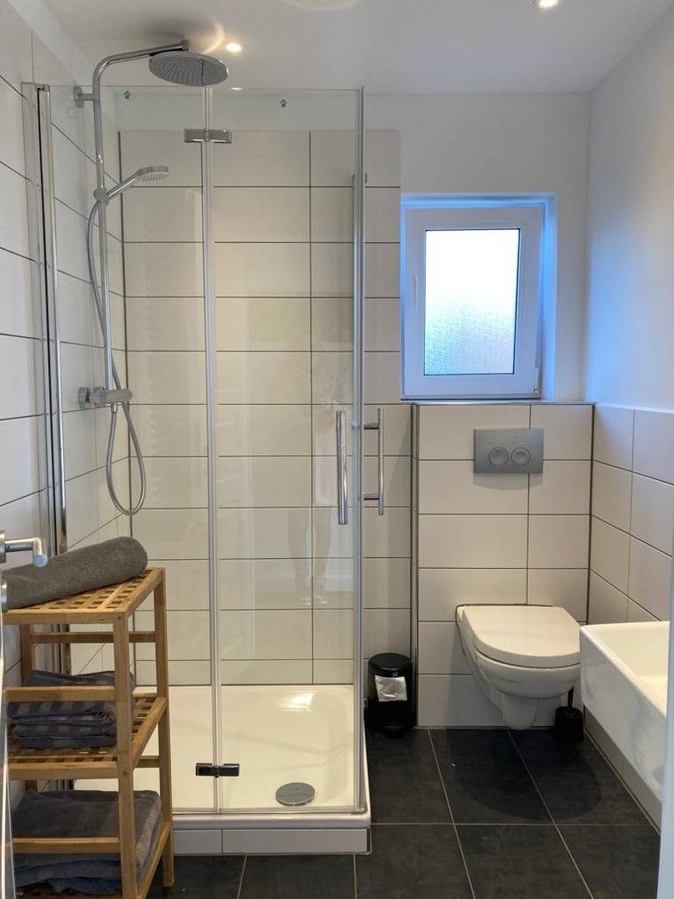 65 m² Ferienhaus ∙ 2 Schlafzimmer ∙ 4 Gäste – Bild 18