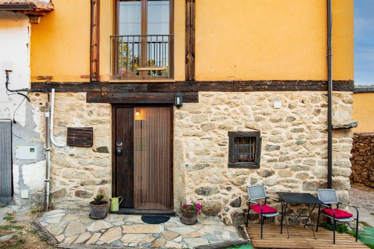 Casa  El Barco de Ávila