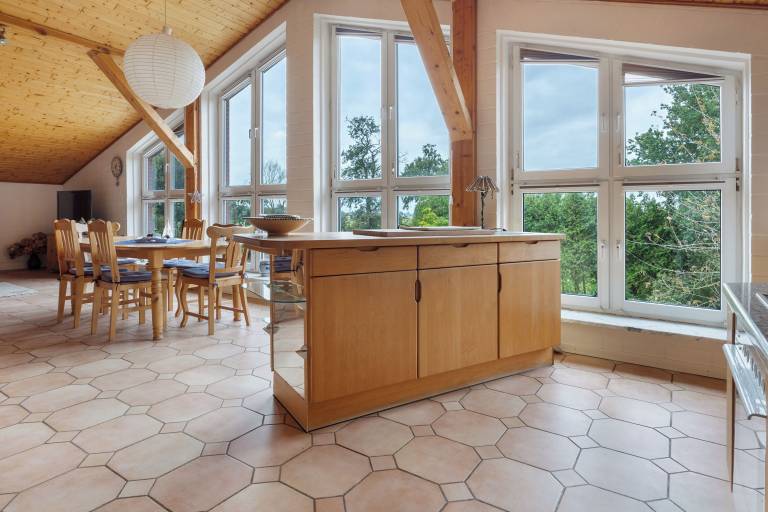 Ferienwohnung Marne