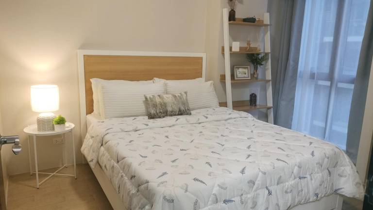 Appartement Quezon City