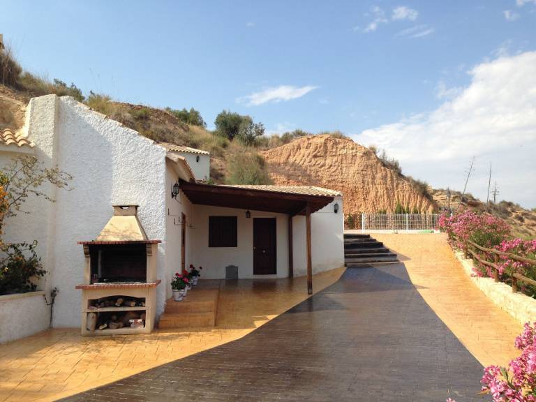 Casa rural Macisvenda
