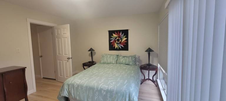 Condo with patio, garden & private pool | Pets allowed in Hillsboro, OR