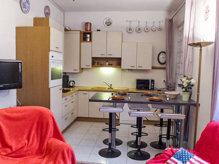 Apartamento Saint-Malo