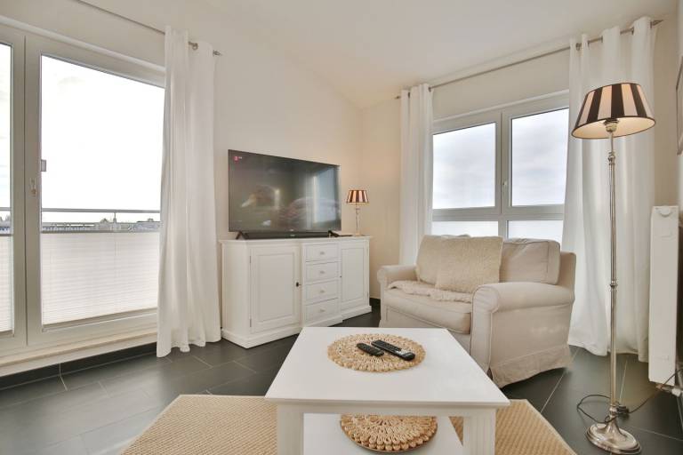 Penthouse am Platz Appartement 10 — photo 3