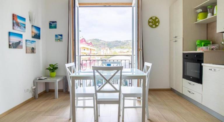 Rental apartment with 1 room for 2 persons — photo 3