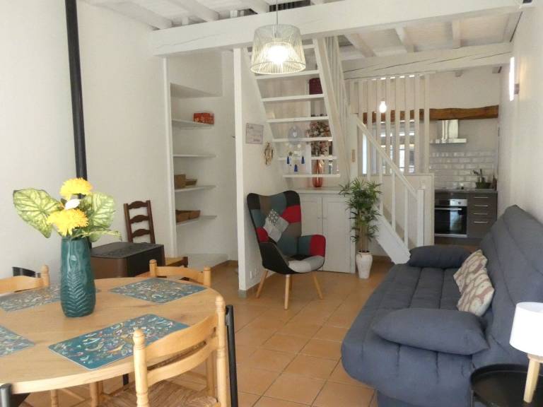 Cottage Bram