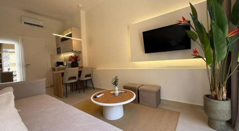 Apartment | Close to Hagia Sophia — photo 2