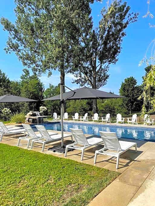 Apartment  Bromont