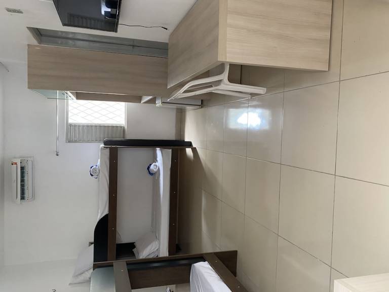 Apartamento  Recanto das Palmeiras