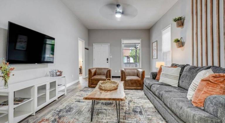 House | Suitable for remote work | Pets allowed in Colorado Springs, CO