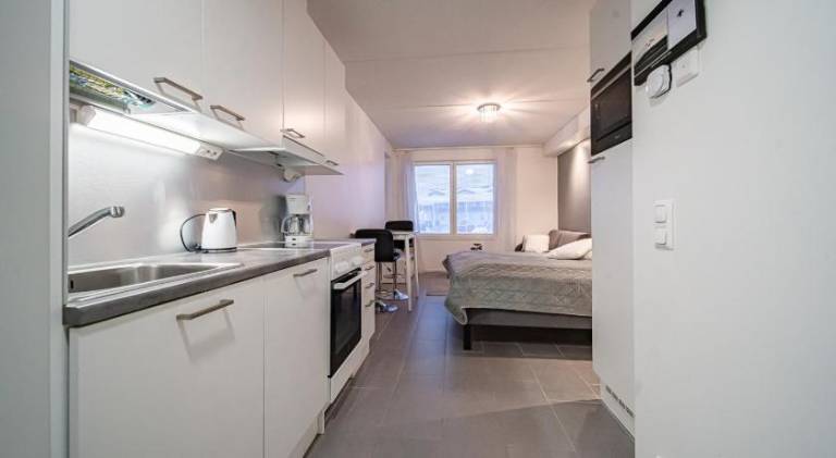 Charming holiday apartment | Pets are welcome — photo 4