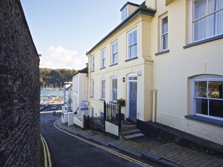 Landhaus Dartmouth
