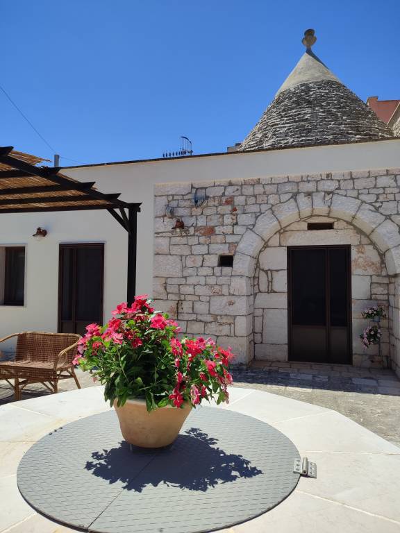 Casa Cozzana