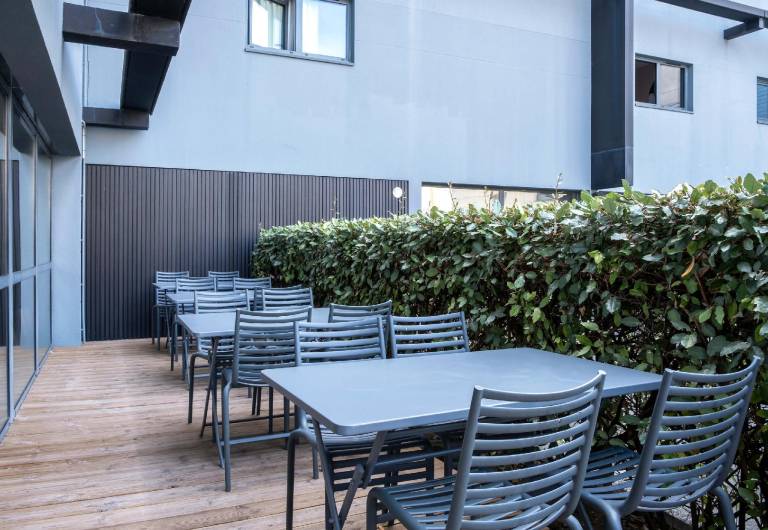 B&B HOTEL La Rochelle Centre Les Minimes — photo 5